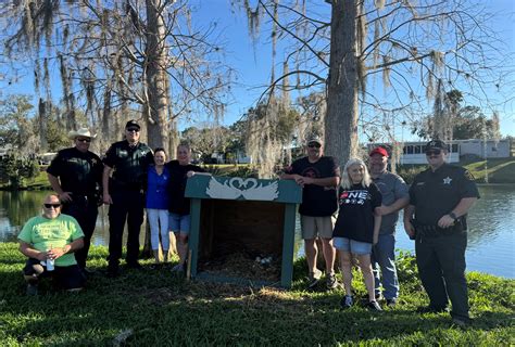 Families are reacting to the jail inquiry polk sheriff findings 2