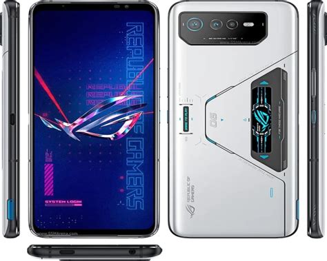 Asus Rog Phone Pro Price In Indonesia Specs Id Mobgadgets