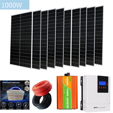 Advanced Solar System Model Kits