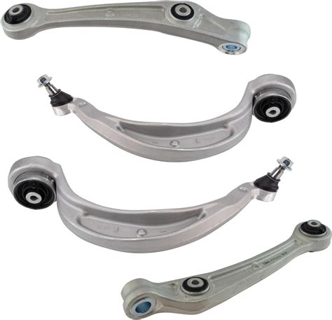 Amazon TRQ Front Lower Control Arm With Ball Joint Set Compatible