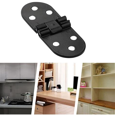 Degree Plane Folding Table Hinge Home Cabinet Door Furniture