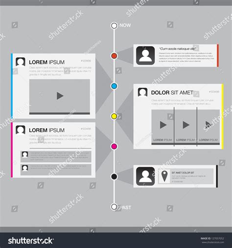 interactive history timeline   images pictures shutterstock