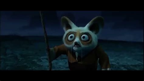 How How How I Don T Know Kung Fu Panda Meme Template YouTube