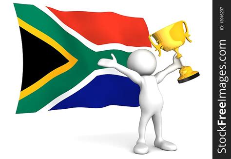 3 South African Victory Free Stock Photos StockFreeImages