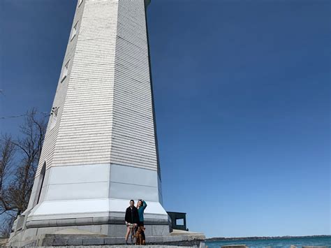 Presqu’ile Provincial Park - A Must Hike with Nature and Sightseeing ...