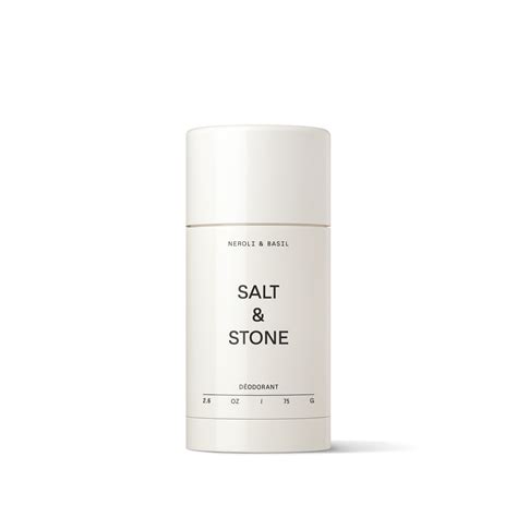 Deodorant – SALT & STONE