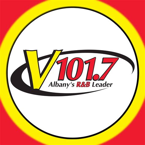 V 101.7 Albany | Albany GA