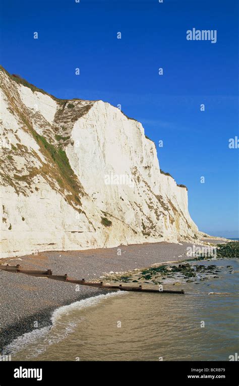 St Margarets Bay On Kent Hi Res Stock Photography And Images Alamy