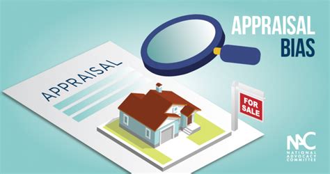 Nac Blog Let’s Talk About Appraisal Bias Nahrep