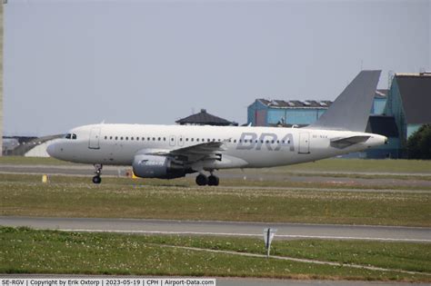 Aircraft Se Rgv Airbus A C N Photo By Erik Oxtorp