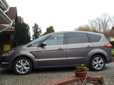 FORD S MAX 2 0 TDCI CONVERSE TITANIUM 6781163716 Oficjalne Archiwum