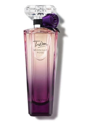 Trésor Midnight Rose Lancôme Perfume A Fragrance For Women 2011