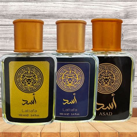 Perfumes Árabes Amadeirado - kit 03 perfumes arabes amadeirado masculino importado 100ML | Shopee Brasil