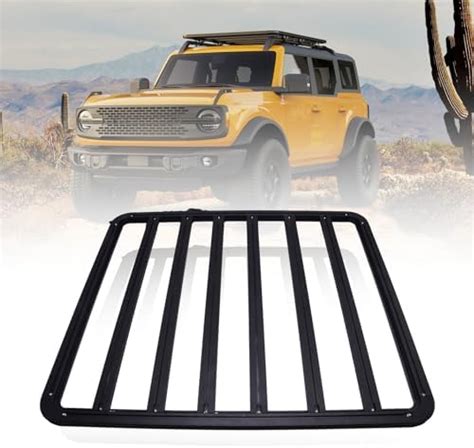 Amazon Broaddict Roof Platform Fit For 2021 2022 2023 2024 Ford