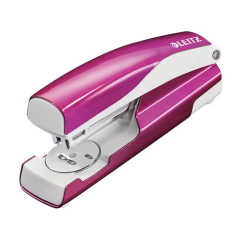 Leitz Степлер - купить с доставкой по выгодным ценам в интернет ...