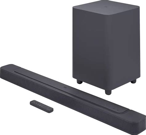 Jbl Bar Review Ch Dolby Atmos Soundbar Hme