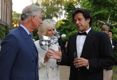 Petroimperialism: Imran Khan’s Naya Pakistan ‘Revolution’