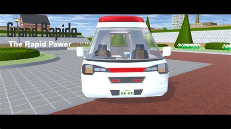 Sakura Motors Grand Rapido Mt The Rapid Pawer Sakura