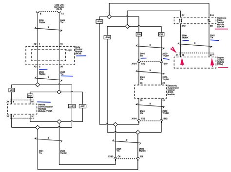 Wiring Diagram Corvette C6 Wiring Draw And Schematic