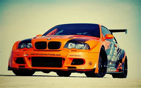 HD Wallpaper Turbo Tuning Bmw E46 M3 1920x1200 Cars BMW HD Art