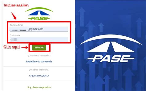 Pase Facturación Como Facturar Tus Cruces Con El Tag