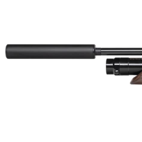 Weihrauch Hw100 Kt Walnut 22 22 Air Rifles Gunstar