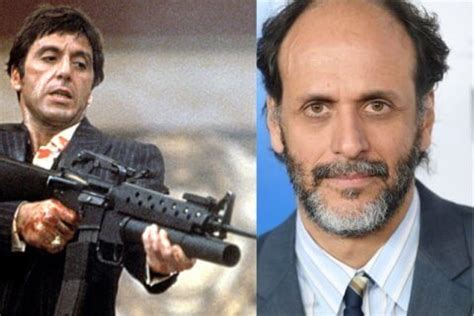 Scarface Luca Guadagnino Alla Regia Del Remake Con I Fratelli Coen