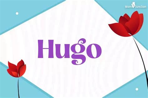 Hugo Name Meaning Origin History And Popularity