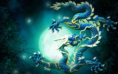 Dragon Wallpapers 3d