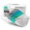 Masque De Protection KN95 Fish Connexions Technology N95 En