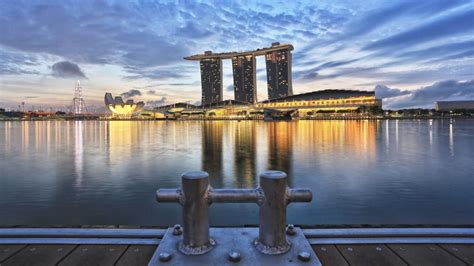 Singapore’s most iconic landmarks - Visit Singapore Official Site