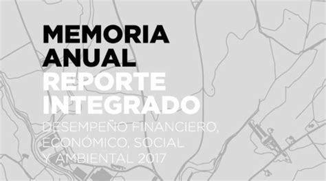 Banco Macro Presenta Su Memoria Anual Y Reporte De Sustentabilidad