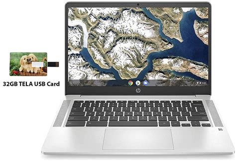 Hp Chromebook A Na Celeron N Uhd Graphics