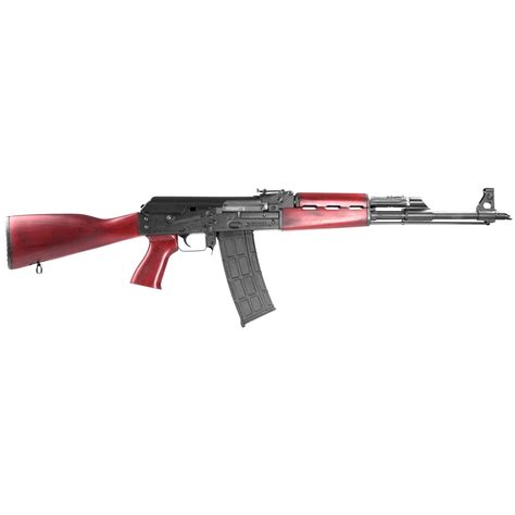 Zastava Arms PAP M90 Serbian Red 5.56mm Rifle · DK Firearms