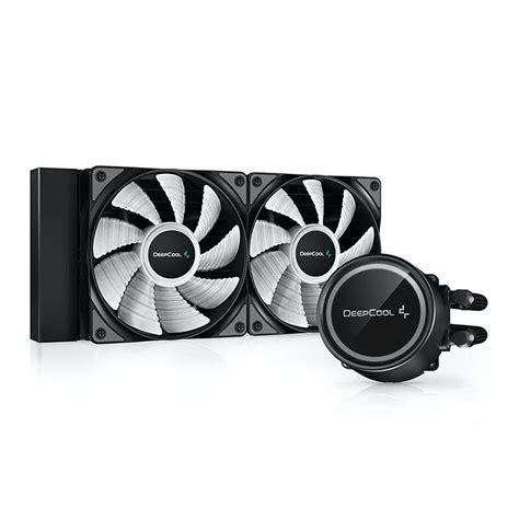 Water Cooler Deepcool Gammaxx L A Rgb Mm Preto Dp H Cf Gl