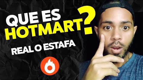 Hotmart 🔥 Que Es Hotmart Y Como Ganar Dinero Tutorial Para