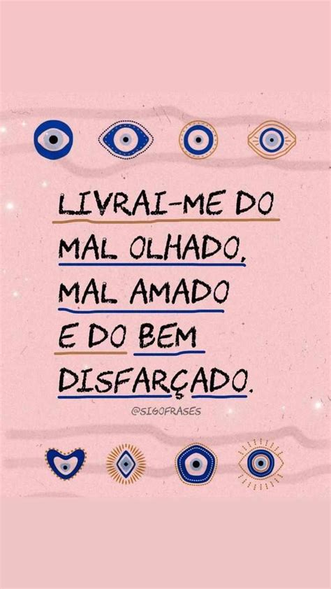 Bruna Gomes Livrai Me Do Mal Olhado Mal Amado E Do Bem Disfar Ado