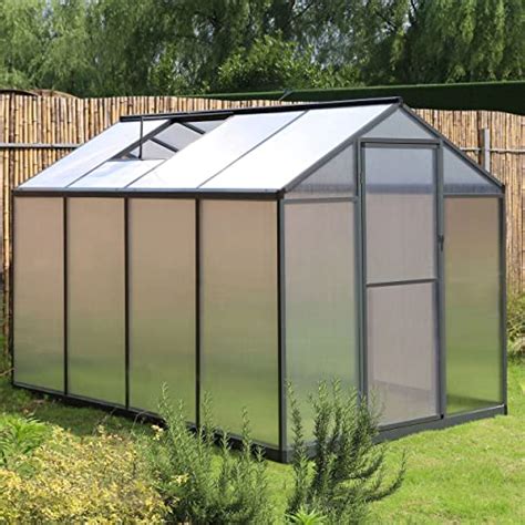 The Best Greenhouse Kits For 2024 Our Top 5 Picks Minneopa Orchards