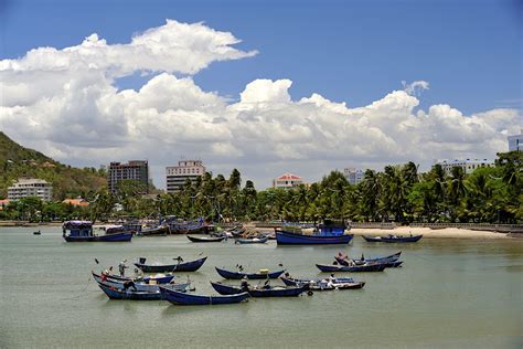 Vung Tau Travel Vietnam Asia Lonely Planet