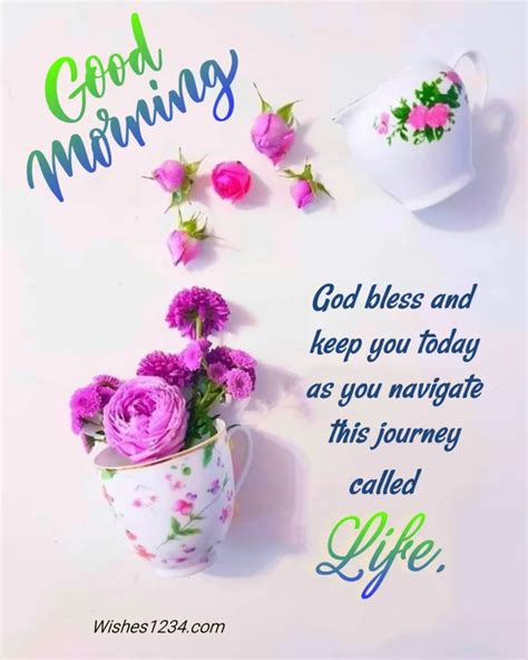 Inspirational Good Morning Messages Quotes Wishes With Images Good