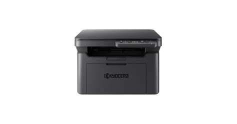 Kyocera Ecosys Ma W Mono Multifunction Laser Printer Printzone