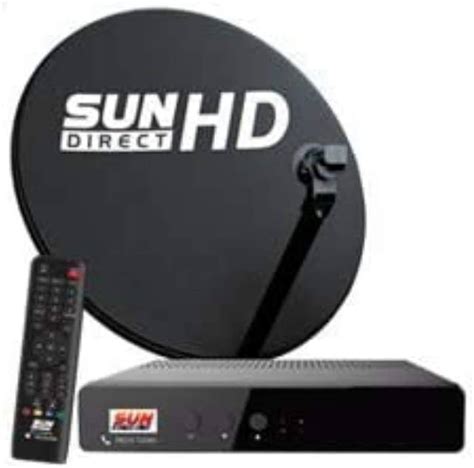 sun direct dth  connection offers call    sun direct