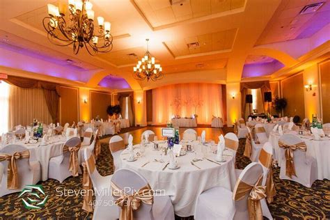 Rosen Centre Wedding Gallery | Rosen Weddings