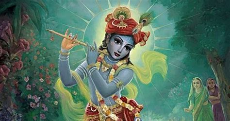 Celebrating Krishna The Complete Guide To Janmashtami Rituals