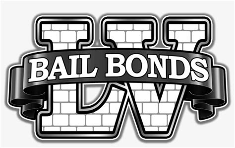 Las Vegas Bail Bonds Bail Bond Logos Transparent Png 932x563 Free