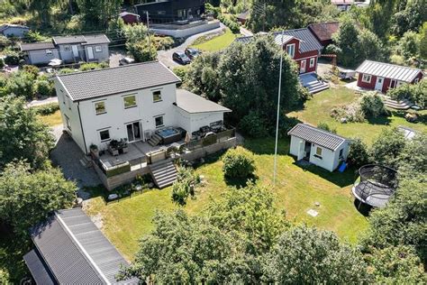 Ostrav Gen I Ostra Eskilstuna Kommun Villa Till Salu Hemnet