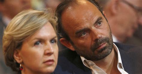 PHOTOS Édouard Philippe découvrez son évolution physique