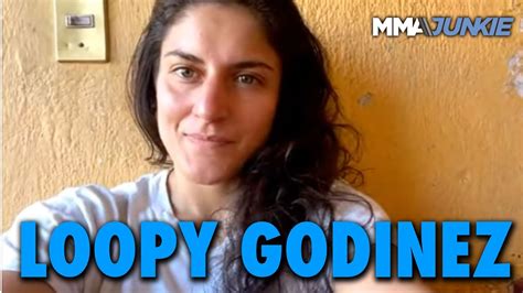 Loopy Godinez Is Over Sam Hughes Says She Doesn T Want To Fight Me