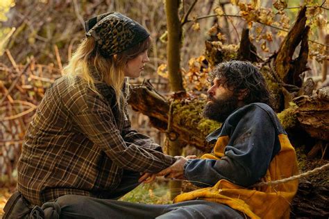 Yellowjackets Why Steven Krueger Was Naked On A Table For Final