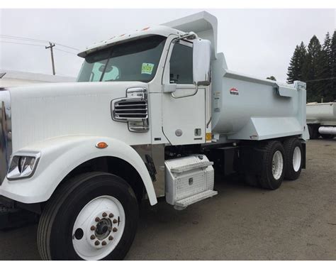 1989 Freightliner Fld120 Dump Trucks For Sale 10 Used Trucks From 5600